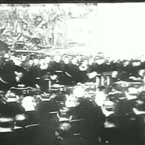 The Battle of Moscow