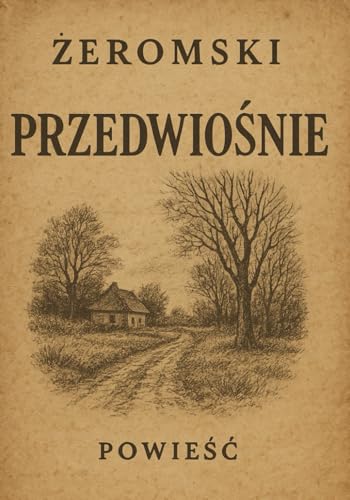Przedwiośnie (Polish Edition)