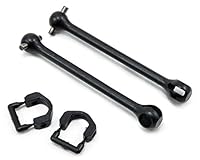 Algopix Similar Product 3 - Team Associated 31368 TC61 CVA Bone