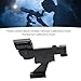 Tangxi Red Dot Finder Scope for Astronomical Telescope Reflex Viewfinder, Star Pointer Viewfinder Astronomical Telescope Accessories with Slide in Bracket