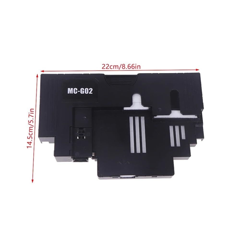 MC-G02 Tanica di manutenzione Serbatoio inchiostro G02 Adatto for G2160