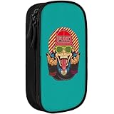 ペンケース ゴリラ チンパンジー 猿 さる アニメ 大容量 二層 筆箱 多機能 人気 ペン立て 男の子 女の子 文具ケース 子供 シンプル ツールペンケース 高校生 大学生 社会人用 中小学生 おしゃれ 文具バッグ プレゼント Pink