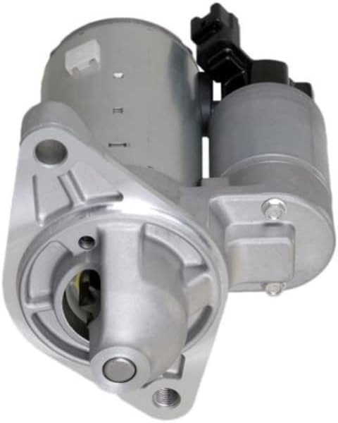 SB Parts OEM Starter Compatible with Toyota Corolla (1.8L) 2015 2016 2017 2018 2019 2020 2021 2022