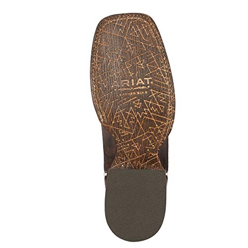 Image of ARIAT Circuit Savanna Western Boot