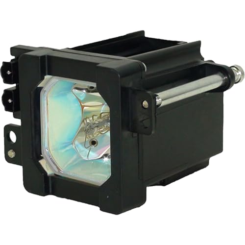 Advanced Lamps™ Lamp & Housing for The JVC HD-70GC78 TV