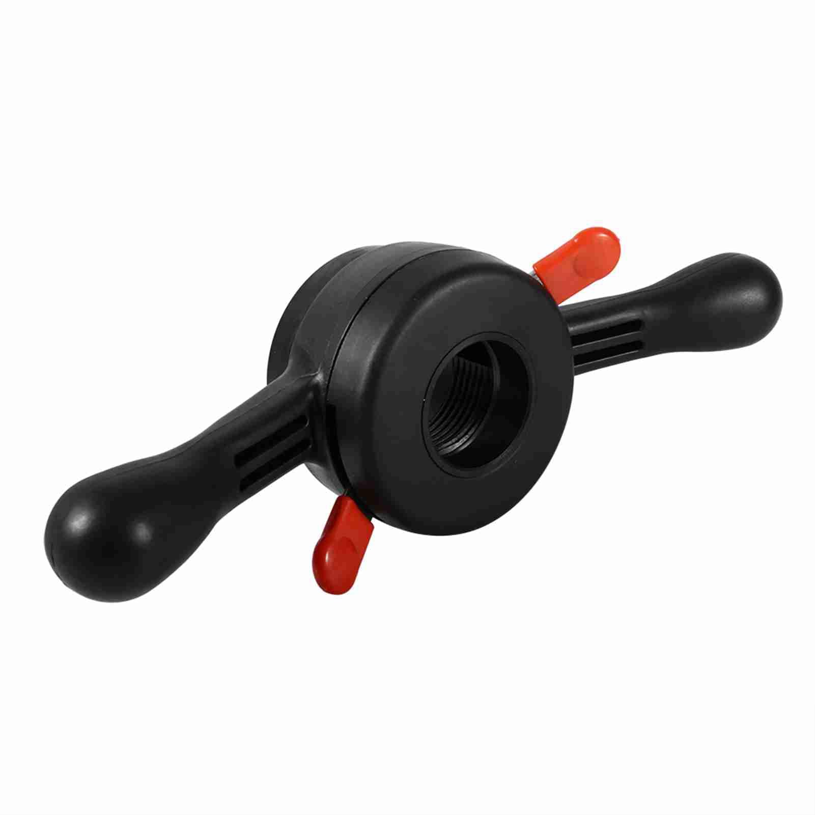 Equilibrador de Rueda, Herramienta de Cambio Rápido y Preciso, Herramienta de Neumático 36/38/40mm Paso 3mm para Talleres Profesionales y Usuarios Domésticos en Mantenimiento de Bicicletas y Vehículos