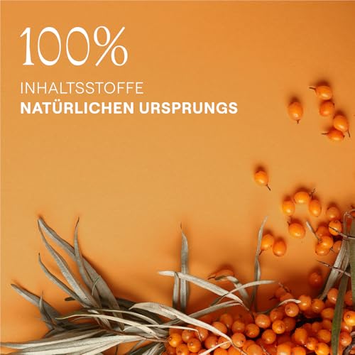 Weleda Bio Sanddorn Handcreme – Naturkosmetik für trockene Hände