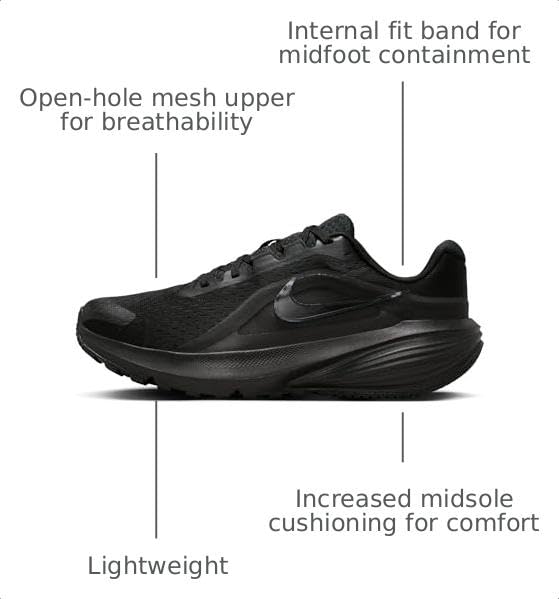 Image of Nike Women's Downshifter 14 Road Running Shoes