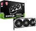 Produktbild MSI GeForce RTX 4080 SUPER 16G Ventus 3X OC Grafikkarte - NVIDIA RTX 4080 GPU, 16GB GDDR6X (23Gbps/256-bit), PCIe 4.0, 3X TORX Fan 4.0, HDMI 2.1a, DisplayPort 1.4a