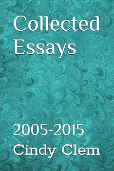 Paperback Collected Essays: 2005-2015 Book