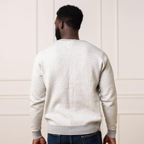 Image of Hope & Henry Girls Cable Front Pullover Sweater