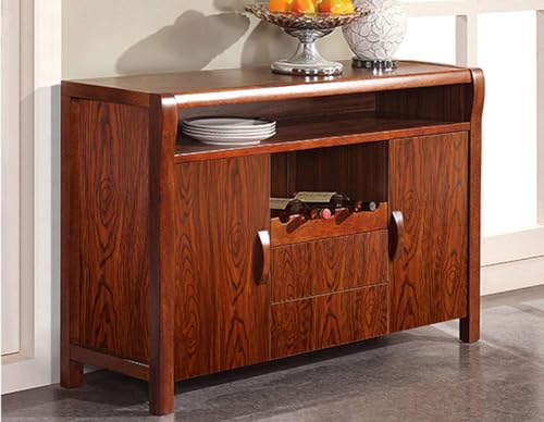 Image of SUNBIRD Wooden Wall Paper Granite Solid Kitchen Countertop Cabinet Furniture Refurbishment Thick Removable Wallpaper Peel and Stick Vinyl Roll (1 Feet x 4 Feet, Brown Wood)