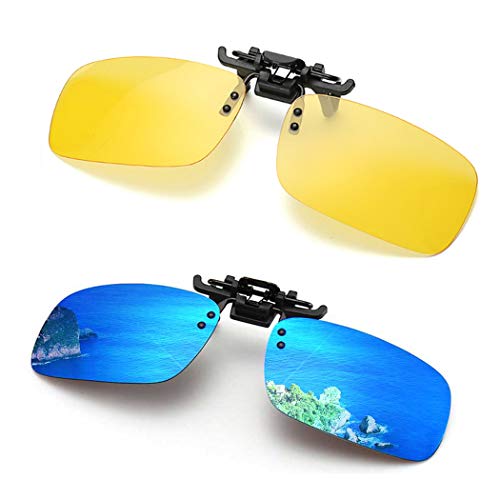 サングラス クリップオン 偏光 夜間の人気商品 通販 価格比較 価格 Com