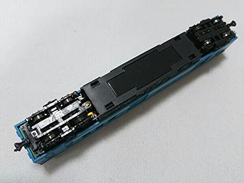 Amazon.co.jp: Nゲージ MICROACE クモユニ147形電車 (飯田線色