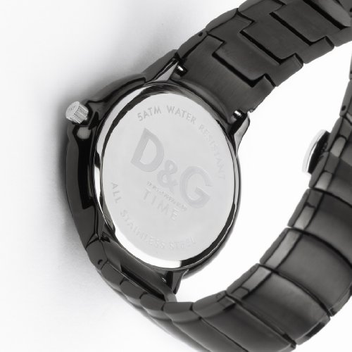 Montre D&g Dw0249 - vue 3
