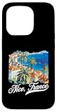Negozio di souvenir di Nizza Francia