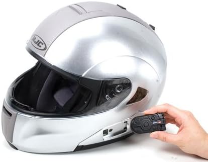 HJC XBi2-H Chatterbox! Bluetooth Radio 