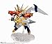 TAMASHII NATIONS - Majin Heroes Wataru Seven Souls Ryujinmaru - [MASHIN UNIT] Ryukomaru, Bandai Spirits NXEDGE Style Action Figure