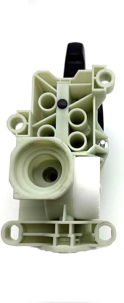 Hand Brake Valve OE 1882111 9617242080 for SCANIA Truck Replacement Part Fits Truck Accessories