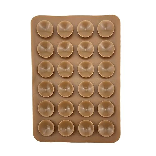Silicone Suction Phone Case, Phone Suction Mount, Sillicon Adhesive Phone Accessories, Shower Phone Holder