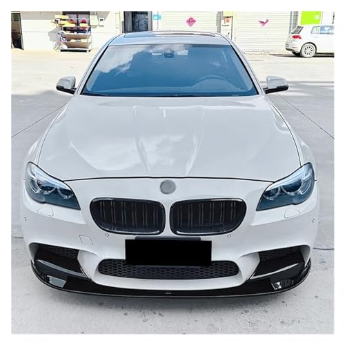 Séparateurs de diffuseur pour protéger le pare-chocs avant de votre BMW F10 M5