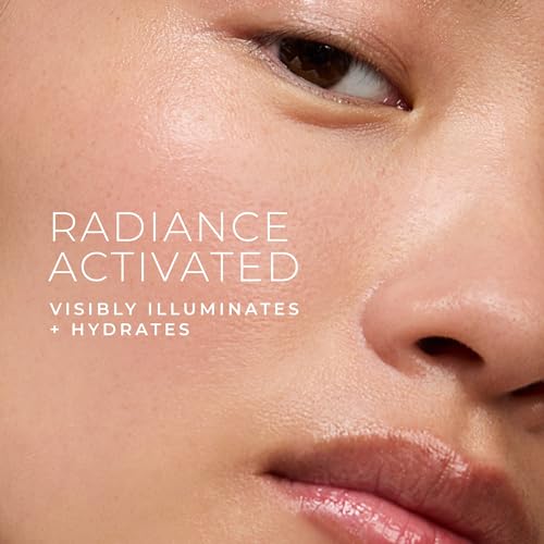 RoC Multi Correxion Revive + Glow 10% Vitamin C Moisturizer for Face, Anti-Aging Gel Cream, Instant Glow, Hypo-Allegenic, Oil-Free, 1.7 Ounces (Packaging May Vary
