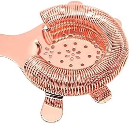 Set de Coctelera 11 Piezas Acero Inoxidable Kit Bartender CYANGBO miniatura 6