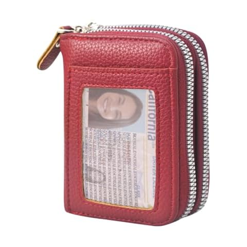 NGIL Accordion Wallet for Women Cover