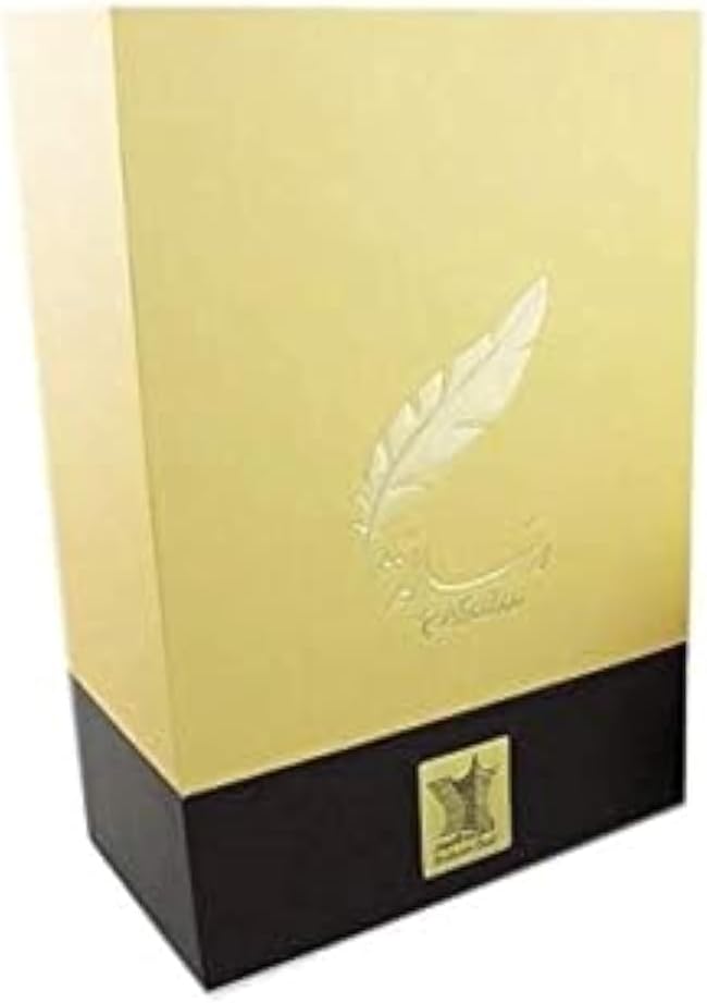 Arabian Oud Resala Unisex Perfume - 100ml