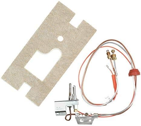 Reliance Natural Gas Pilot Assembly