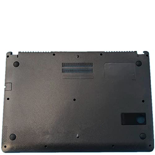 Coque inférieure Dell Vostro 5460 noire rigide protection D Shell
