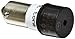 Eaton M22-XAM Buzzer, 22mm Diameter, 83dB/10cm, Continuous Tone, 18-30VAC/VDC Voltage