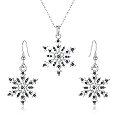 04-Navy Blue Silver-Tone