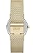 Imagen de DKNY Reloj Analógico para Mujer de Cuarzo con Correa en Acero Inoxidable NY6692