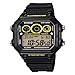 Price comparison product image CASIO - Men's Watch AE-1300WH-1AVEF