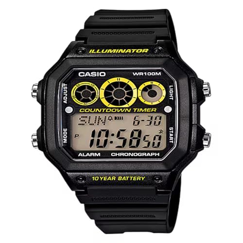 Casio Collection Men's Watch AE-1300WH