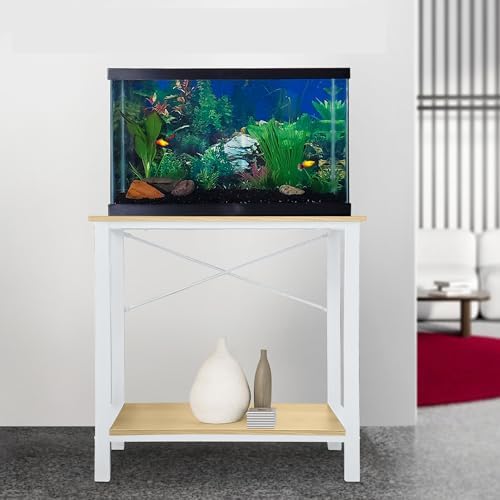 20 Gallon fish tank stand. 10 gallon aquarium Stand. Great fish tank stand for up to