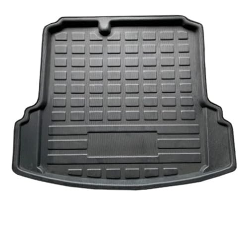 Tapis de coffre anti-salissure pour VW Jetta MK6 4 portes