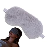 Solución para una siesta tranquila: con tecnología avanzada de bloqueo de luz, este antifaz para dormir crea un espacio oscuro para una siesta sin problemas en entornos como aulas u oficinas. Proporciona energía fresca después de la siesta y cuenta con un diseño cómodo que se adapta a todas las formas de la cara. Ideal para descansos cortos, te ayuda a relajarte y revitalizar en poco tiempo.