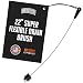 Brushtech Super Flexible Drain Brush 22" Long B113C