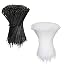 50 White + 50 Black