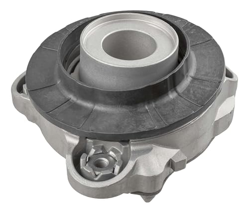 LEMFÖRDER 39493 01 Coupelle d'amortisseur Essieu avant gauche Compatible avec FIAT Ducato III Van 250, 290 Ducato III Camion plate-forme/Châssis 250, 290 Ducato III Minibus 250, 290, CITROËN, PEUGEOT