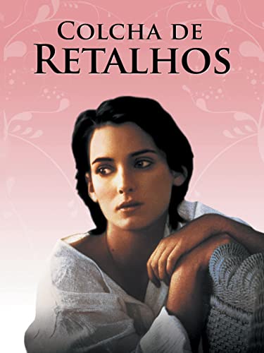 Colcha de Retalhos