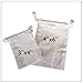 Cotton Muslin Bags Wedding Bags 3x4 Inch Pack of 24