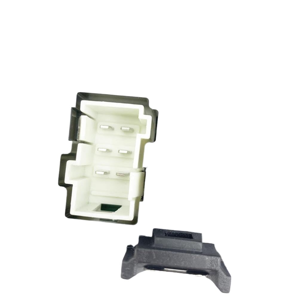 AC Control Switch 81619906125 Compatible with TGA TGL TGM