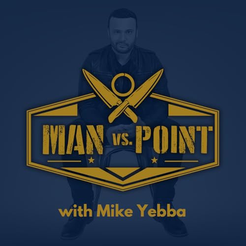 Man vs. Point cover art