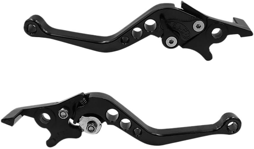 Motorcycle Brake Clutch Lever Motorcycle Brake Handle Adjustable Size Moto Motorbike Modification Clutch Drum Lever