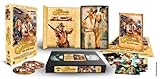 Allan Quatermain et Les Mines du Roi Salomon [Édition Collector limitée ESC VHS-Box-Blu-Ray + DVD + Goodies]