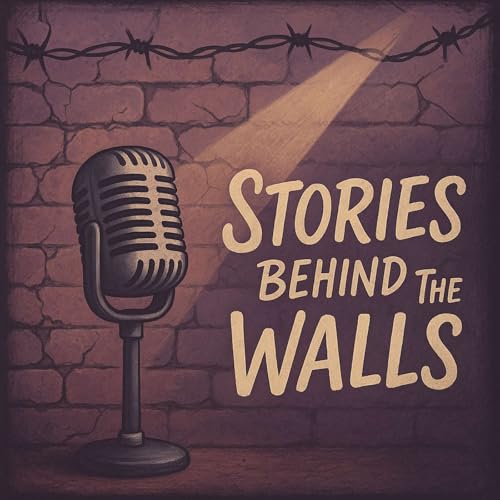 Stories Behind the Walls cover art