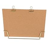 Tablero de corcho: un marco de madera resistente y liviano agregará una apariencia elegante, perfecto para la tecnología de producción doméstica, tableros de exhibición de corcho resistentes y duraderos
